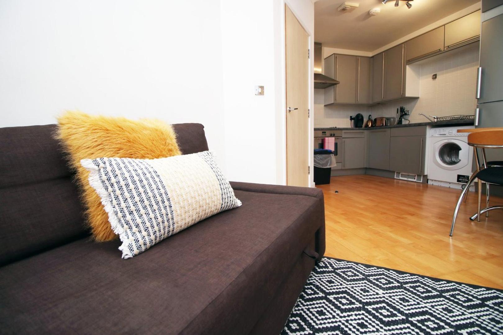 Centrally Located Spacious 2Br | Cohost Partners Cardiff Kültér fotó