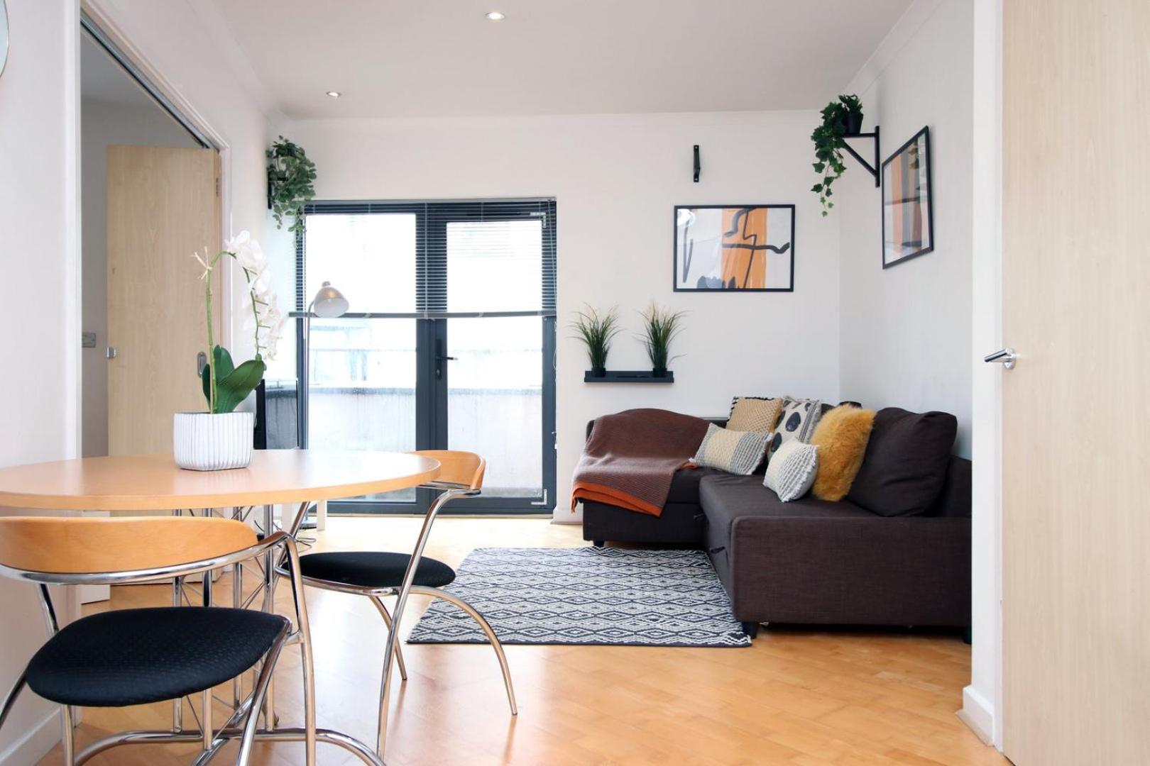 Centrally Located Spacious 2Br | Cohost Partners Cardiff Kültér fotó