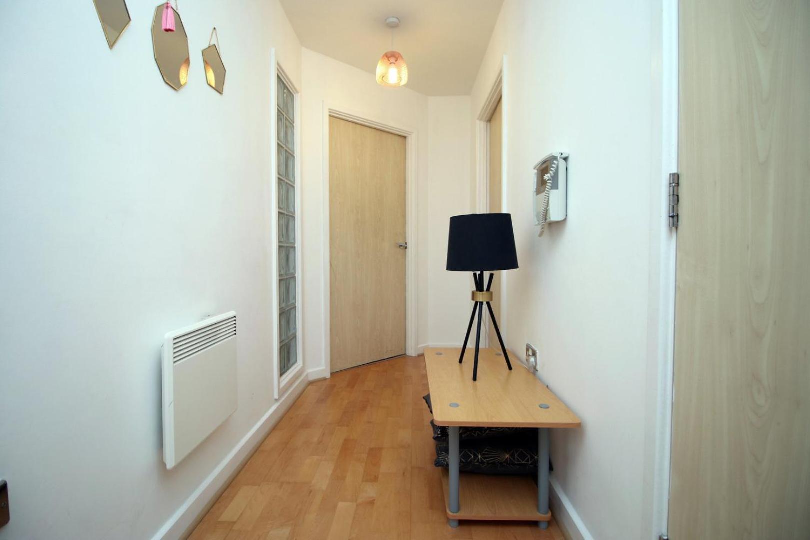 Centrally Located Spacious 2Br | Cohost Partners Cardiff Kültér fotó